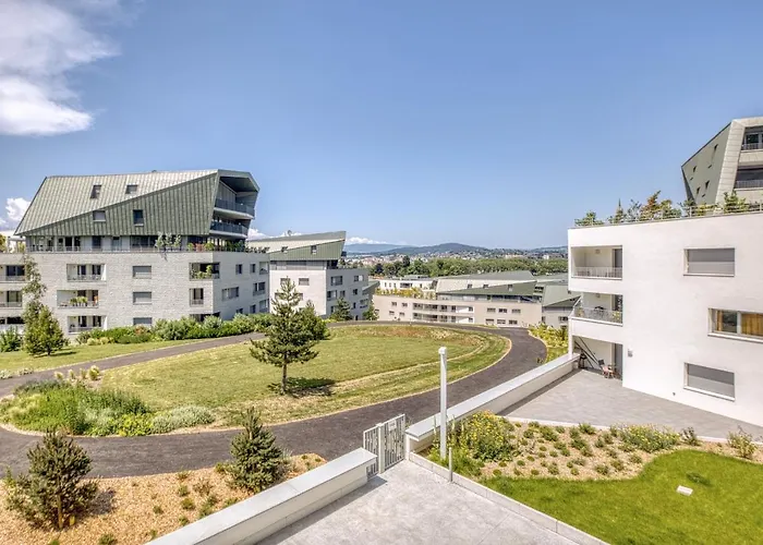 Apartman View Point Paradise