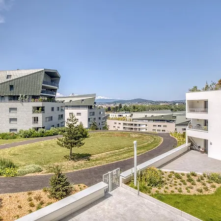Apartman View Point Paradise